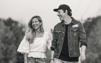 Cindy Bédard dévoile Stapleton en duo avec Patrice Michaud