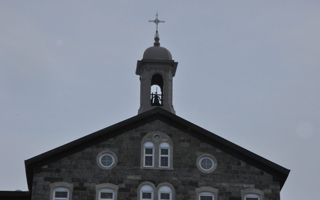 Les Sœurs du Saint-Rosaire fêtent leurs 150 ans