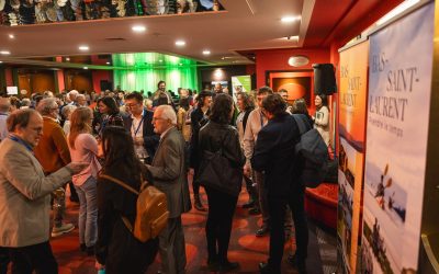 Colloque de l’industrie touristique : le temps de s’inscrire