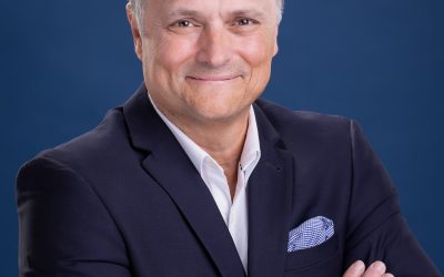 Jean Comeau nommé directeur général de la Fondation de l’IMQ