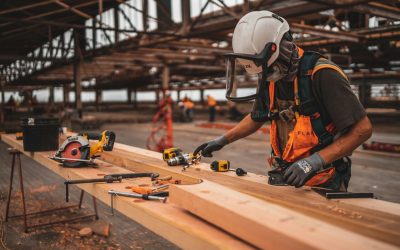 Conflit de travail évité dans la construction