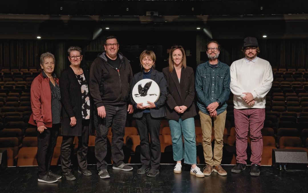 Rivière-du-Loup en spectacles remporte le Prix Les Associés – Jeune public