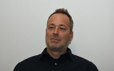 Daniel Plante nommé directeur de la Société historique