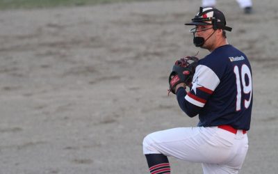Baseball senior : Trois-Pistoles est éliminée