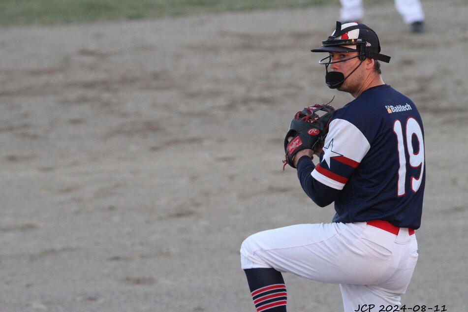 Baseball senior : Trois-Pistoles est éliminée