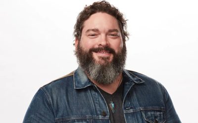 Dave Fenley présente son nouveau spectacle TRIO