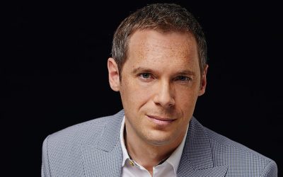 Le pianiste David Jalbert en concert à Rivière-du-Loup