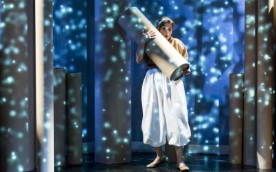 Spect’Art présente un spectacle familial dimanche