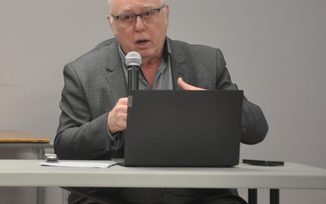 Fraude à Saint-Simon : le maire prêt à poursuivre au civil