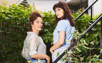 Une adaptation de Deux femmes en or présentée à Rimouski