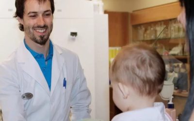 Le pharmacien Dominic Beaumont radié pour 31 mois