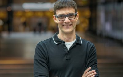 Toucher le fantôme pour le faire disparaître