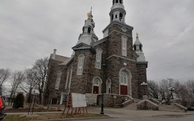 Un nouveau circuit de découverte d’églises est lancé