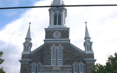 La vente possible de trois églises inquiète