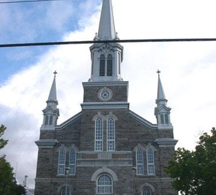La vente possible de trois églises inquiète
