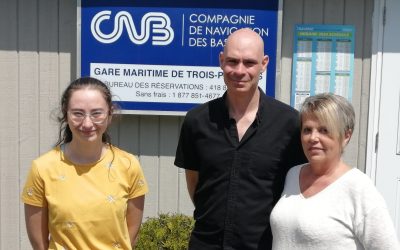 L’Héritage 1 peut accueillir 195 personnes