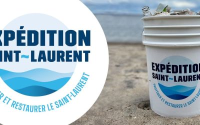 Mission de sensibilisation à la protection des cours d’eau