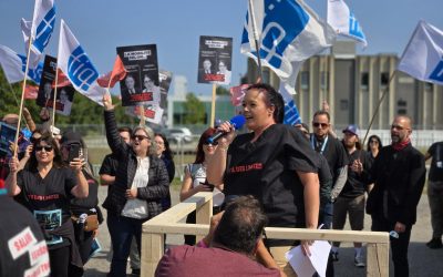 Temps supplémentaire : la FIQ prend acte de la décision du Tribunal administratif