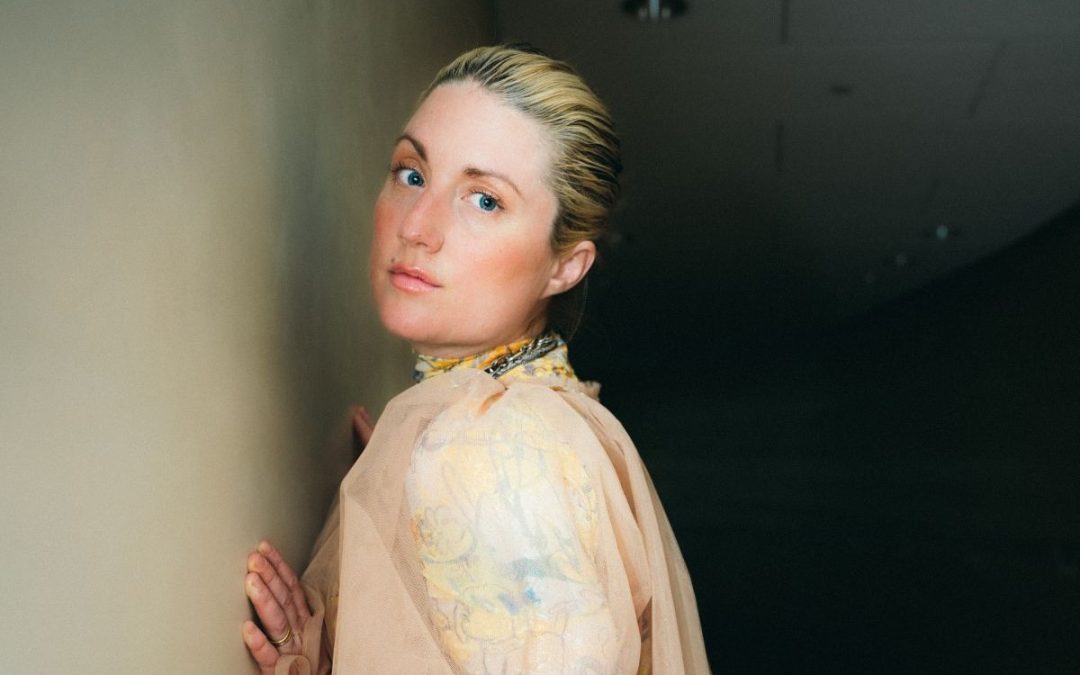 Fanny Bloom offre Le grand rendez-vous en version pop