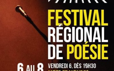 Une fin de semaine de poésie à Notre-Dame-des-Neiges