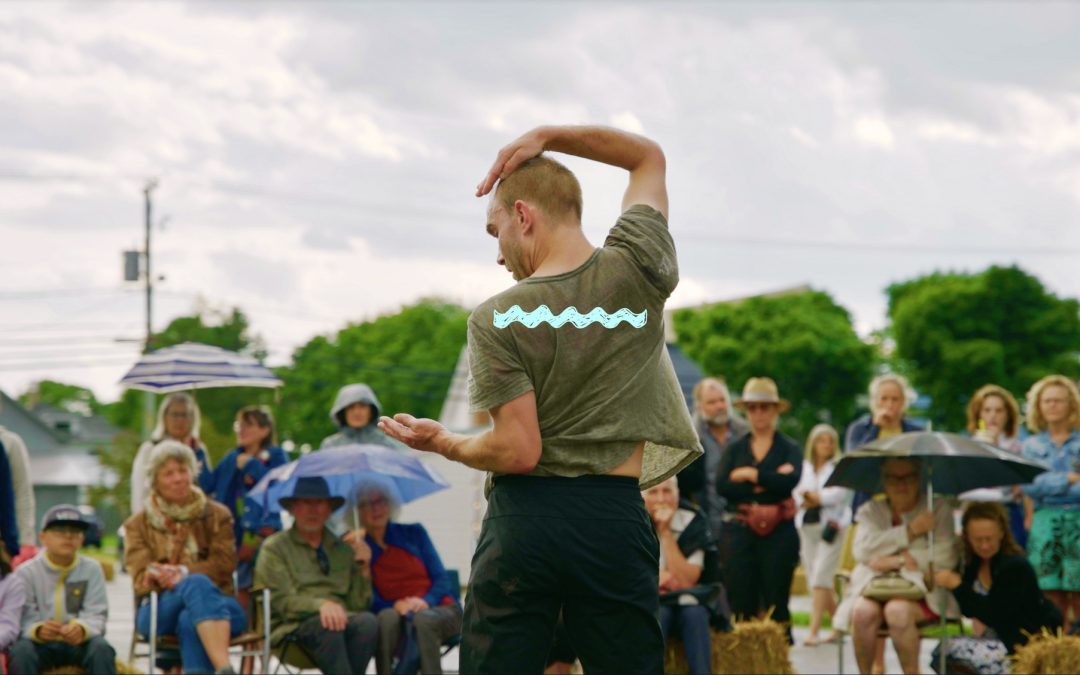 Une troisième présentation incontournable du Festuaire de Cacouna