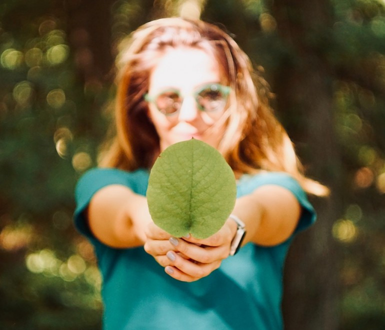 Huit initiatives environnementales à réaliser en 2024