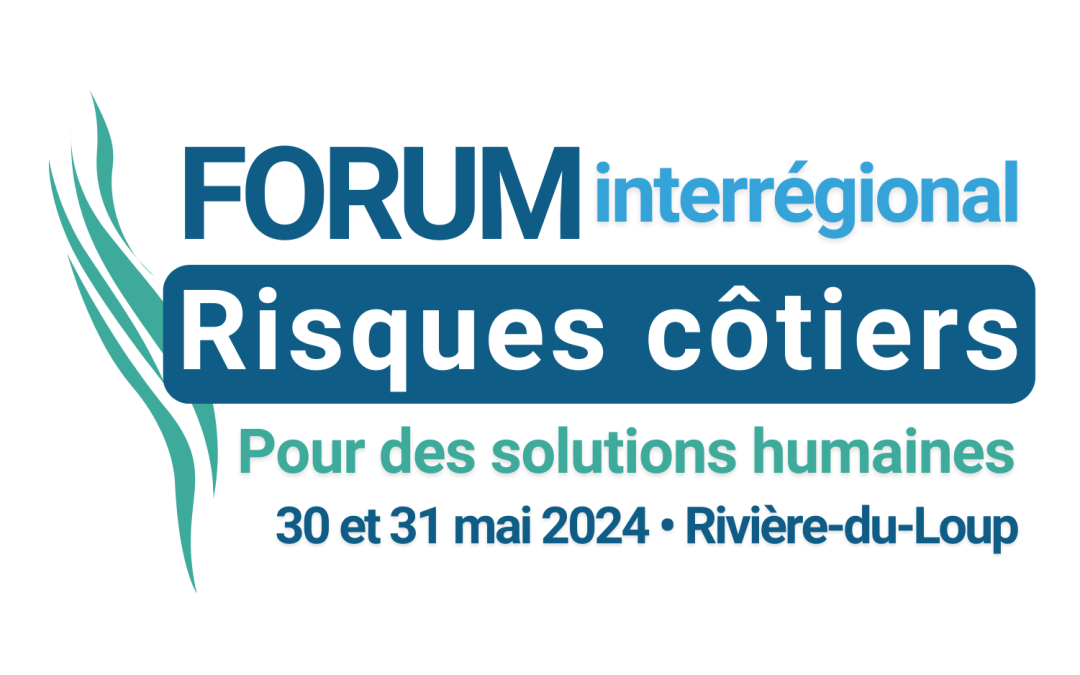 Un Forum interrégional sur les risques côtiers