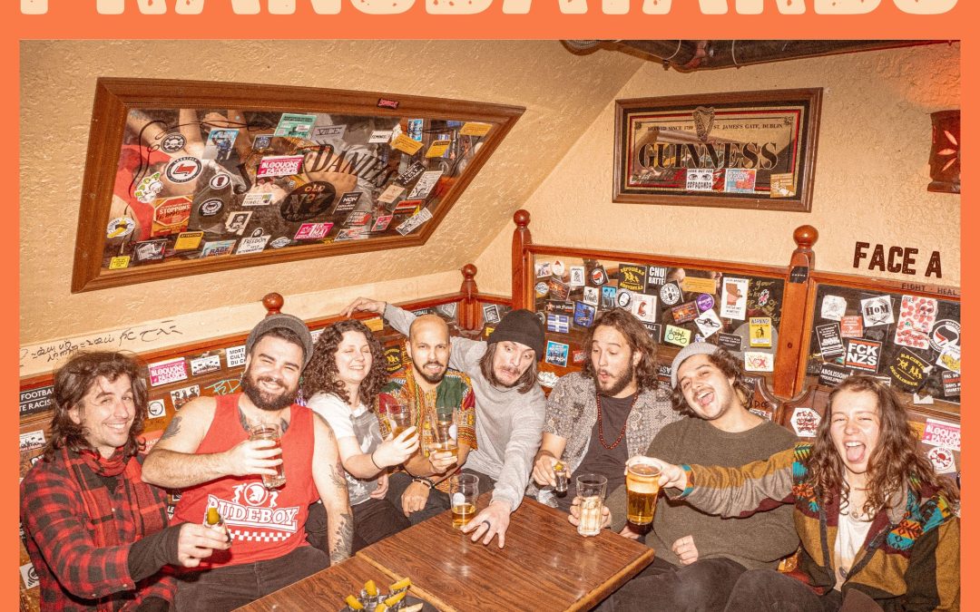 Francbâtards présente son nouveau EP Face A