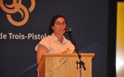 Du choix pour bouger cet été à Trois-Pistoles