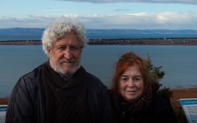 L’histoire du chenal de l’île Verte