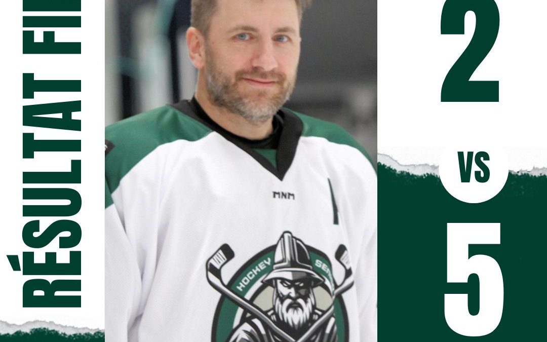 Guillaume Bérubé marque quatre buts dans un gain de Trois-Pistoles