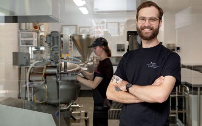 Trois nouveaux fonds pour soutenir les PME du Bas-Saint-Laurent