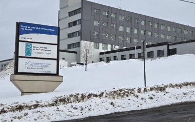 Réactions à la diffusion du communiqué de presse du CISSS du Bas Saint-Laurent