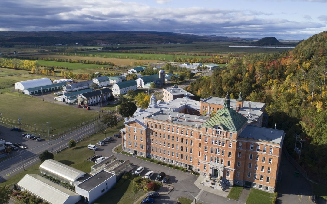 ITAQ : un rapport qui démontre l’ampleur du travail accompli