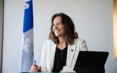 2,97 M$ pour 11 nouveaux projets sportifs et récréatifs