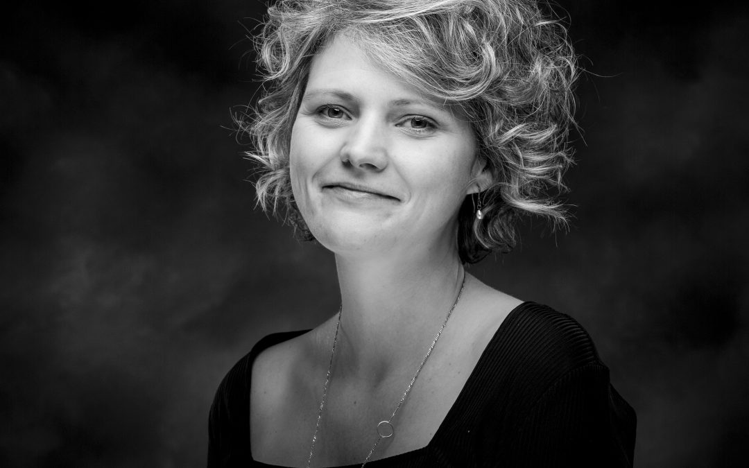 Formation en cinéma documentaire avec la cinéaste Jacquelyn Mills