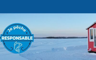 Les pêcheurs doivent être des ambassadeurs pour le rétablissement de l’éperlan