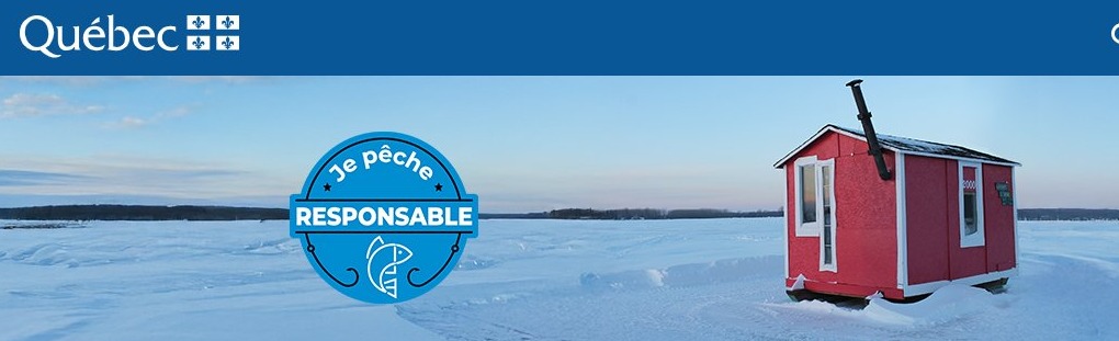 Les pêcheurs doivent être des ambassadeurs pour le rétablissement de l’éperlan