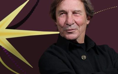 Réédition vinyle de l’album Jaune de Jean-Pierre Ferland