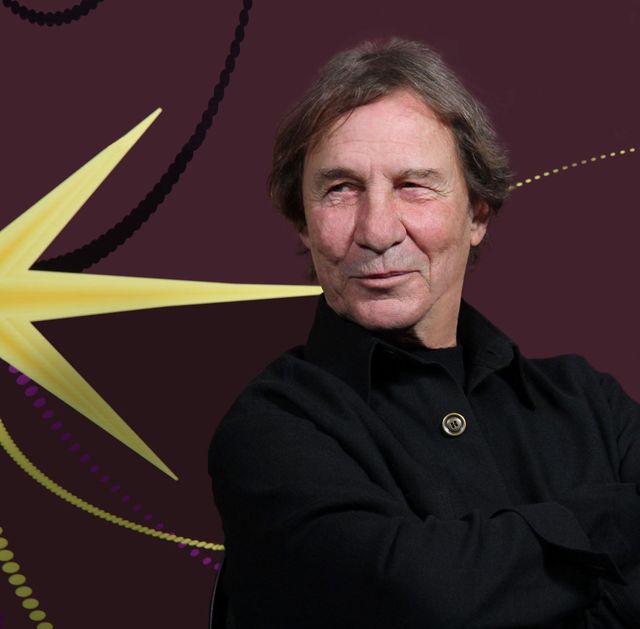 Réédition vinyle de l’album Jaune de Jean-Pierre Ferland