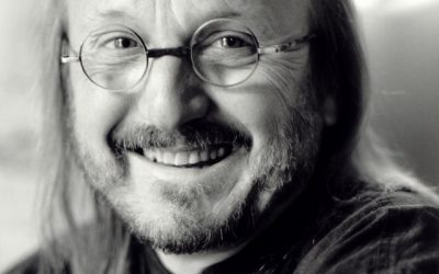20e anniversaire de l’album Pages blanches de Jim Corcoran