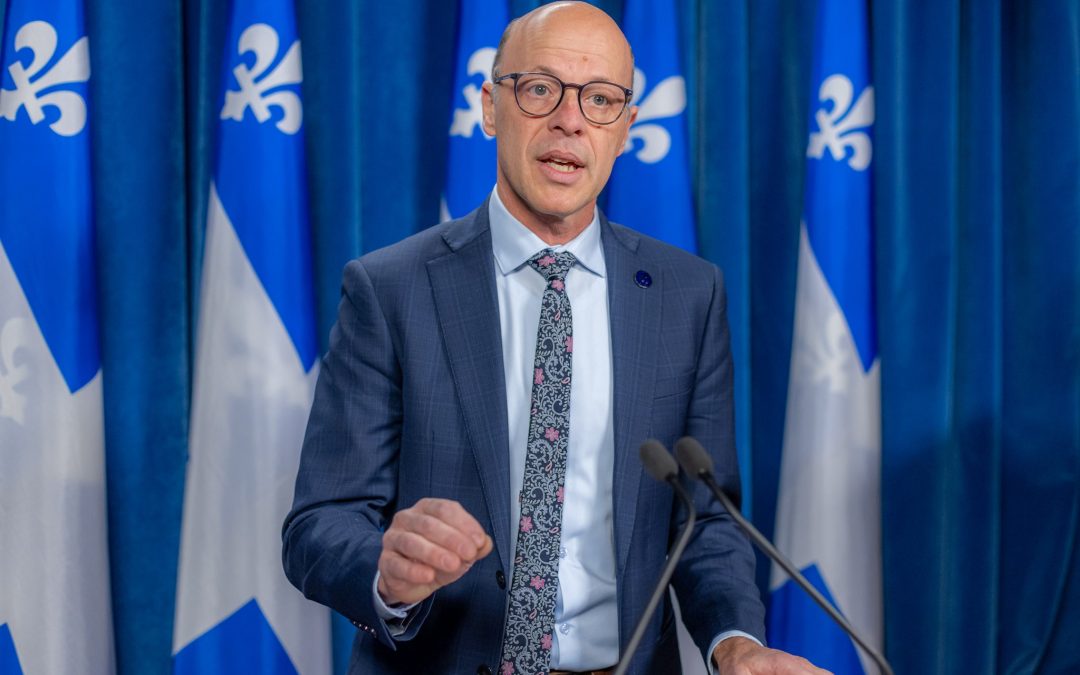 Maires « quêteux » : la motion du PQ battue