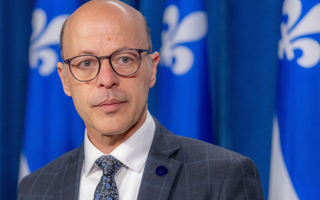 Pétition pour le maintien de l’urgence à Pohénégamook