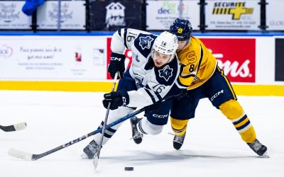 Deux joueurs de l’Océanic remportent un trophée