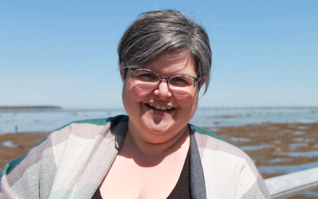 Autisme de l’Est-du-Québec : nouvelle directrice adjointe