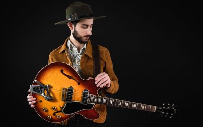 Du blues au Parc des Chutes
