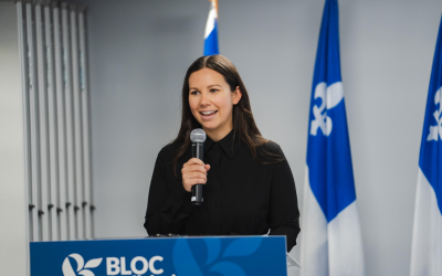 850 000 $ pour les aînés dans Avignon-La Mitis-Matane-Matapédia