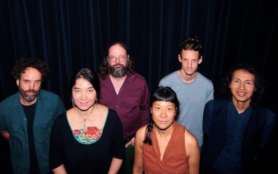 Le collectif Lieues lance un album le 2 octobre