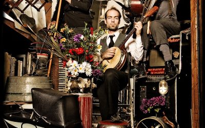 L’Orchestre d’hommes-orchestres s’amène à Rimouski