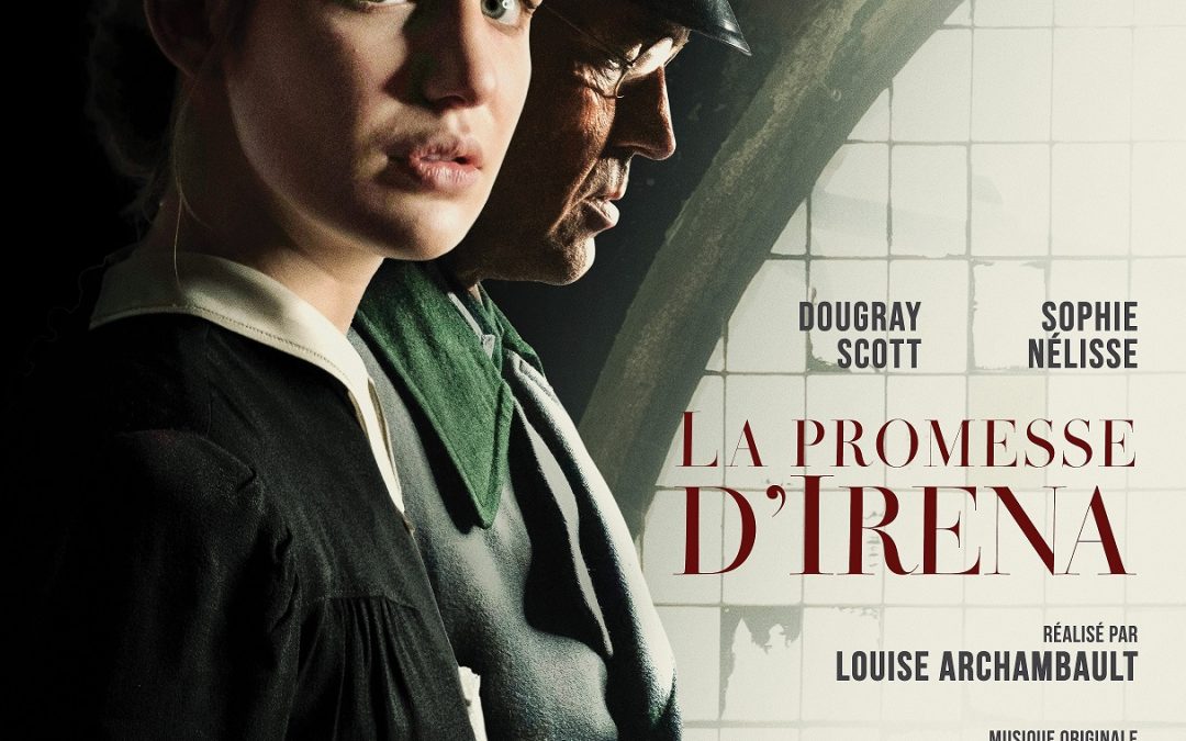 Bande-annonce du prochain film de Louise Archambault